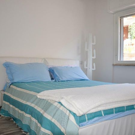 圣托斯特凡诺港Casa Di Martina公寓 外观 照片